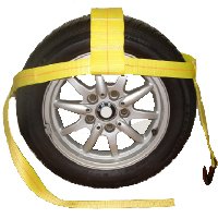 Tow dolly straps for sale  Delivered anywhere in USA 