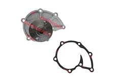 Water pump toyota for sale  Delivered anywhere in USA 