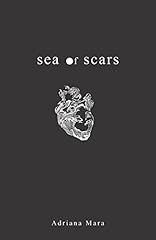 Sea scars usato  Spedito ovunque in Italia 