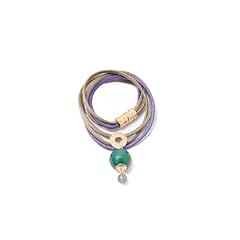 Bracciale ippocampo legami usato  Spedito ovunque in Italia 