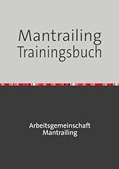 Mantrailing trainingsbuch gebraucht kaufen  Wird an jeden Ort in Deutschland