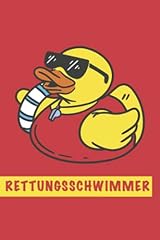 Rettungsschwimmer notizbuch no gebraucht kaufen  Wird an jeden Ort in Deutschland
