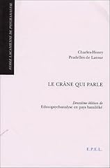 Crane parle d'occasion  Livré partout en France