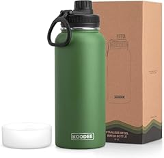 Koodee insulated water for sale  Delivered anywhere in USA 