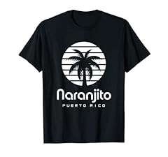 Naranjito puerto rico. d'occasion  Livré partout en France