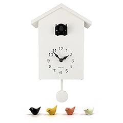 Walplus minimalist cuckoo for sale  Delivered anywhere in UK