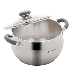 Daniks modern stainless for sale  Delivered anywhere in USA 