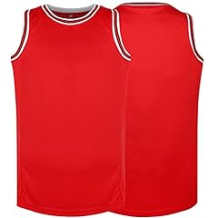 Blank basketball jersey for sale  Delivered anywhere in USA 