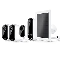 Arlo essential security for sale  Delivered anywhere in USA 