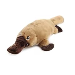 Lilizzhoumax platypus plush for sale  Delivered anywhere in UK