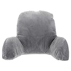 Heallily plush backrest for sale  Delivered anywhere in UK