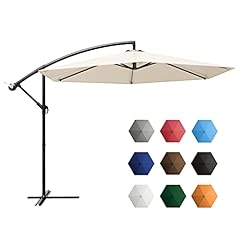 Greesum offset umbrella for sale  Delivered anywhere in USA 