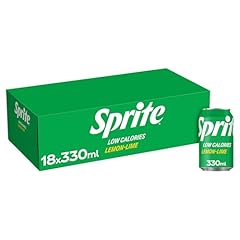 Sprite 330 ml for sale  Delivered anywhere in UK
