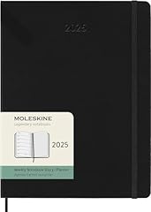 Moleskine classic month d'occasion  Livré partout en Belgiqu