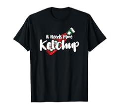 Needs ketchup condi for sale  Delivered anywhere in USA 