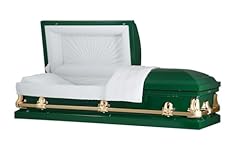 Titan casket elegant for sale  Delivered anywhere in USA 