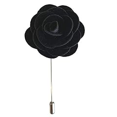 Black velvet handmade for sale  Delivered anywhere in UK