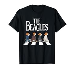 Beagles shirt classic for sale  Delivered anywhere in USA 