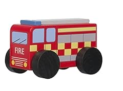First fire engine for sale  Delivered anywhere in UK