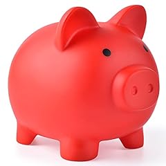 Pjdrllc piggy bank for sale  Delivered anywhere in USA 