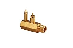 Attwood 8897 brass for sale  Delivered anywhere in USA 