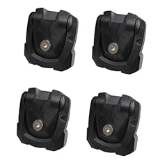 4pcs car bedliner for sale  Delivered anywhere in UK