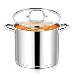 Homikit 10l kochtopf gebraucht kaufen  Wird an jeden Ort in Deutschland