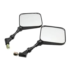 Motorcycle rearview mirror for sale  Delivered anywhere in UK