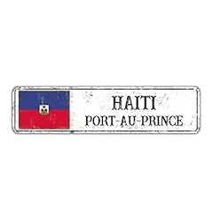 Haiti port prince for sale  Delivered anywhere in UK