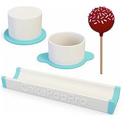 Cakepoppro circle cake for sale  Delivered anywhere in USA 