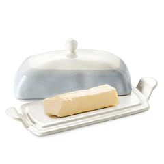 Duscdesp beurrier porcelaine d'occasion  Livré partout en France