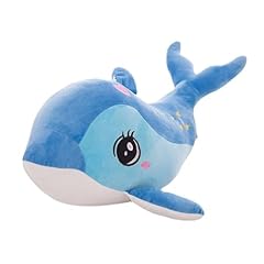 Plüschtier delphin puppe gebraucht kaufen  Wird an jeden Ort in Deutschland