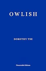 Owlish dorothy tse for sale  Delivered anywhere in UK
