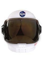 Gold astronaut helmet for sale  Delivered anywhere in USA 