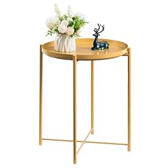 Hollyhome round metal for sale  Delivered anywhere in USA 