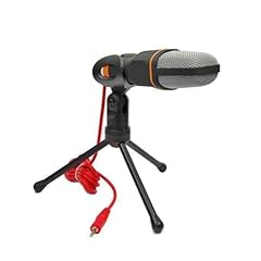 Topperfun microphone skype for sale  Delivered anywhere in USA 