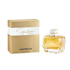 Montblanc signature eau for sale  Delivered anywhere in USA 