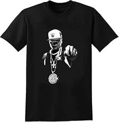 Cent shirt rap for sale  Delivered anywhere in UK