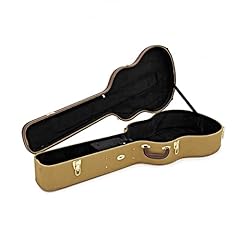 Tweed guitar hard for sale  Delivered anywhere in UK