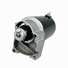 Starter motor fit for sale  Delivered anywhere in USA 