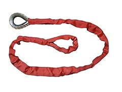 18mm nylon rope for sale  Delivered anywhere in UK