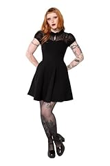 Hell bunny viola gebraucht kaufen  Wird an jeden Ort in Deutschland