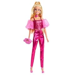 Barbie poupée barbie d'occasion  Livré partout en France