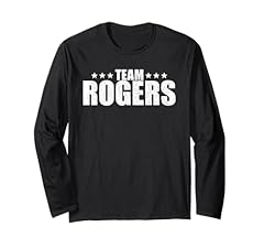 Rogers surname family for sale  Delivered anywhere in UK