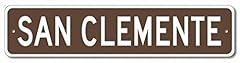 Lomall san clemente for sale  Delivered anywhere in USA 