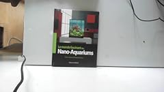 Nano aquariums fascinant d'occasion  Livré partout en Belgiqu