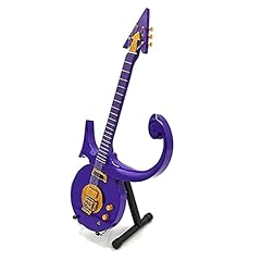 Mini pourpre guitare d'occasion  Livré partout en France