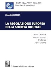 Regolazione europea della usato  Spedito ovunque in Italia 