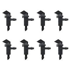 Hjgarden 20pcs black for sale  Delivered anywhere in USA 