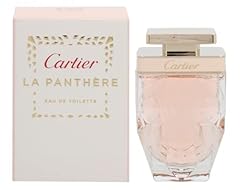 Panthere cartier eau for sale  Delivered anywhere in UK
